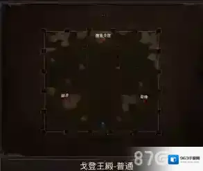 全民奇迹MU副本掉落