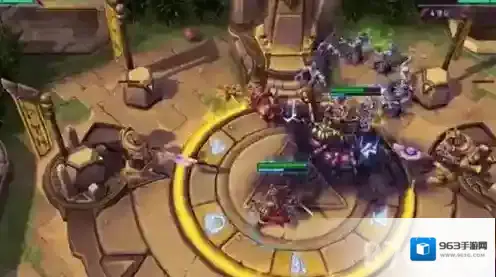 随身风暴英雄APP神庙