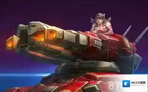 随身风暴英雄APP英雄