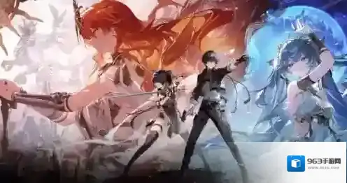 鸣潮尤诺主C阵容怎么搭配-鸣潮尤诺主C阵容搭配推荐