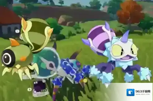 洛克王国世界减能折磨队怎么玩-洛克王国世界减能折磨队玩法说明