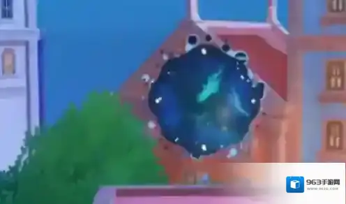 洛克王国世界水晶屋隐藏秘境怎么通过-洛克王国世界水晶屋隐藏秘境通过方法