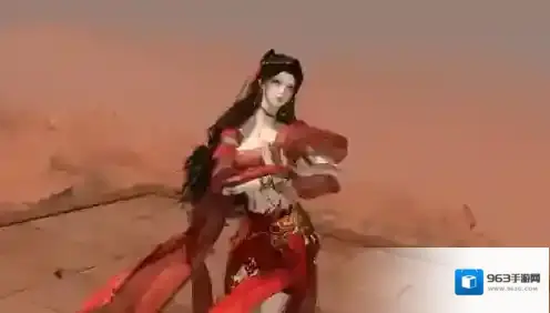 逆水寒手游动作关原欢舞怎么获取-逆水寒手游动作关原欢舞获取方法