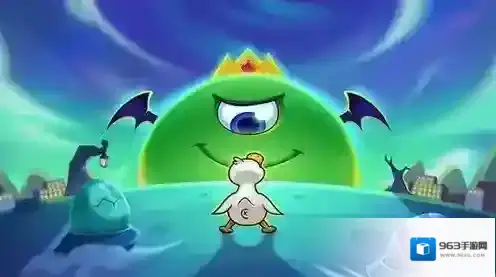 超能下蛋鸭堕天