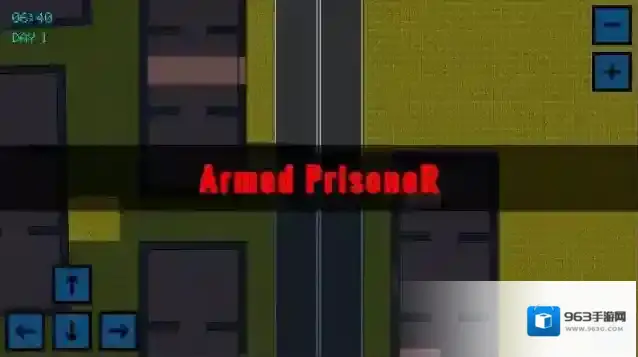 武装囚犯3阵营