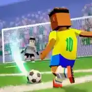 迷你足球明星官方最新版-v1.75