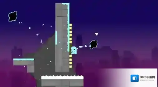 疯狂德克斯克斯