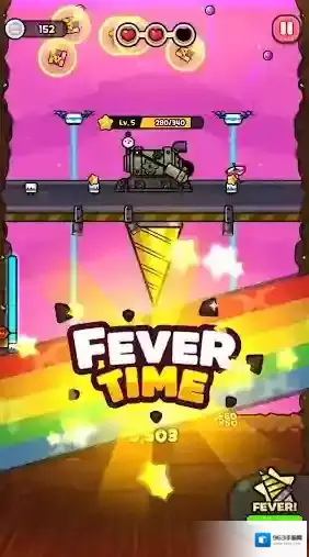 星球征服冒险游戏