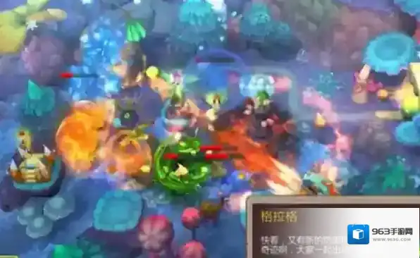 原始守卫战英雄