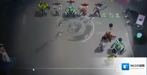 王者万象棋王者