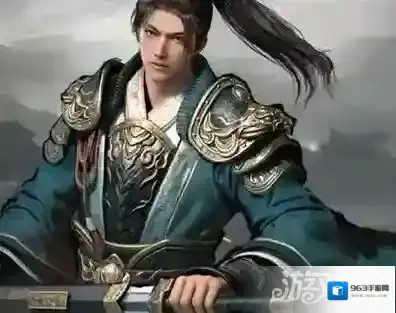 三国天下归心周瑜