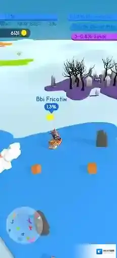 纸片大作战4玩法