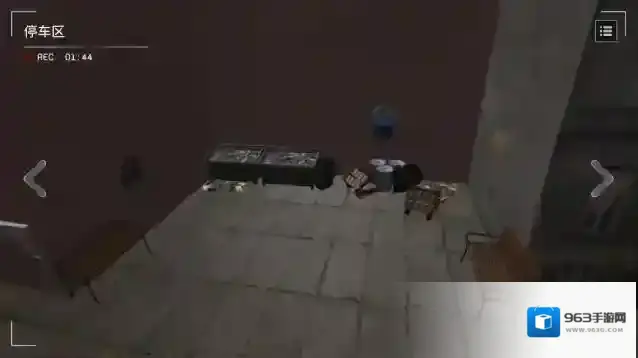 收容危核计划异常现象