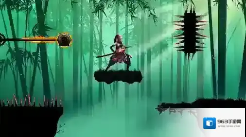 卡兹战士3手里剑