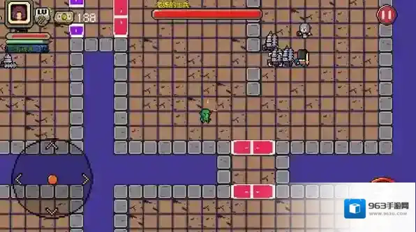 好穷的魔王魔王