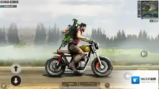 突击队冒险刺客关卡