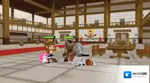 工艺战士前线武器