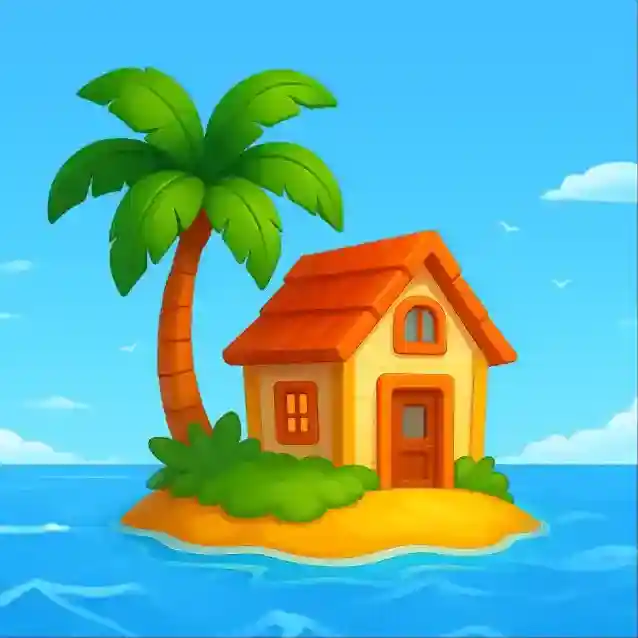 天堂旅馆官方最新版-v0.1.1