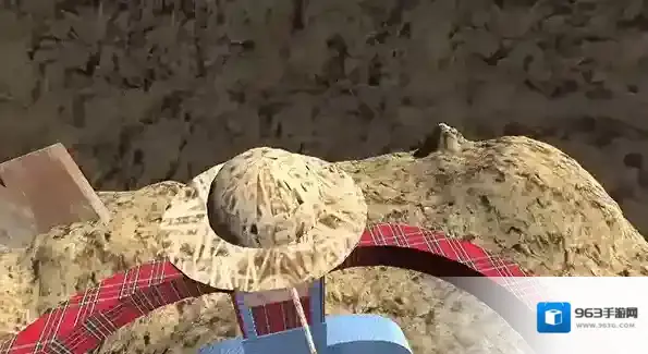 约翰的农场游戏