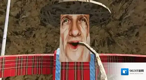 约翰的农场约翰