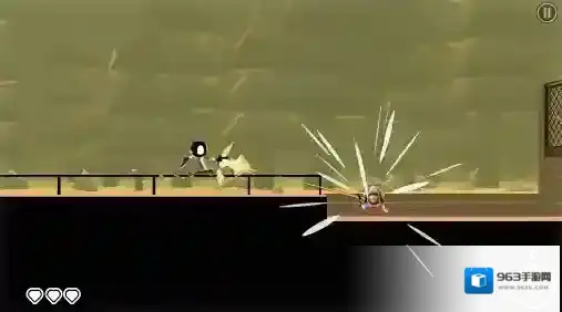 我的朋友佩德罗主角