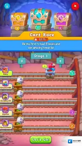 玩具大爆炸玩具