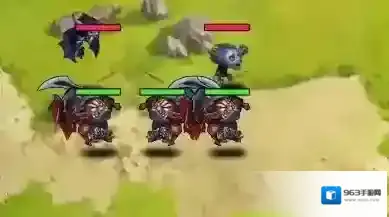 艾泽拉斯自走棋巨魔