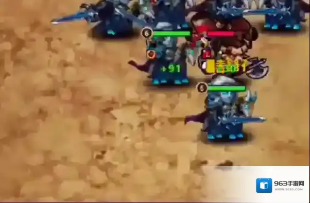 艾泽拉斯自走棋最佳阵容推荐 艾泽拉斯自走棋2023最新版阵容搭配攻略