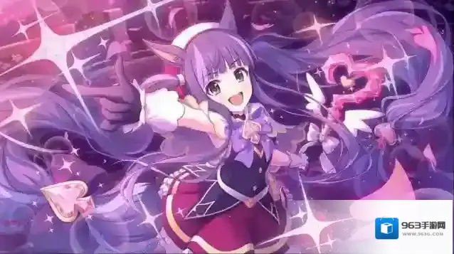 公主连结装备掉落图表大全