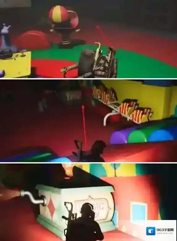 七日世界任务点