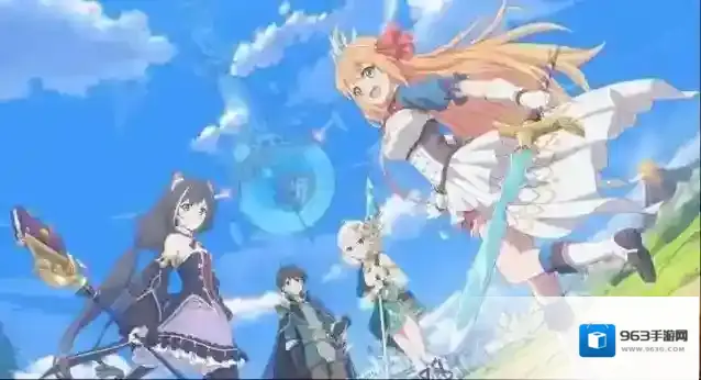 公主连结季卡是什么 公主连结季卡内容效果