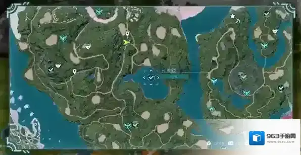 幻兽帕鲁帕鲁覆