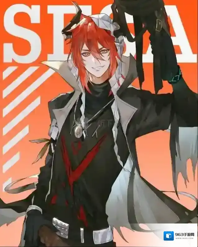 明日方舟慑砂值得练吗 强度合格的清杂机器