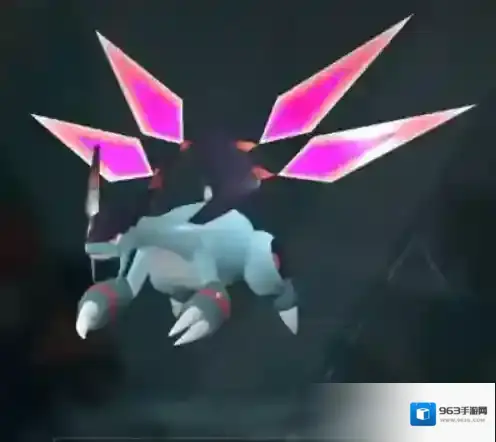 幻兽帕鲁全部图鉴一览表 幻兽帕鲁空涡龙位置在哪