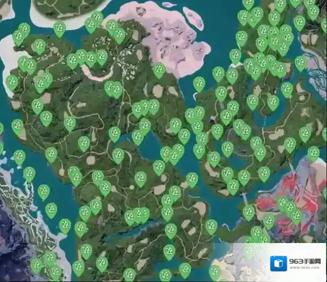 幻兽帕鲁帕鲁翠