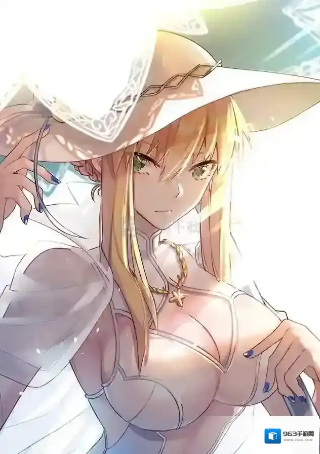 fgo特殊职阶从者图鉴大全 所有ex职阶英灵汇总