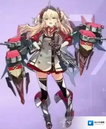 碧蓝航线希佩尔海军上将建造时间 碧蓝航线希佩尔海军上将装备技能强度