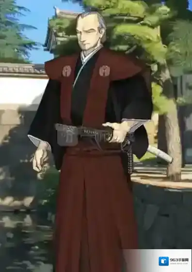 命运冠位指定宝具