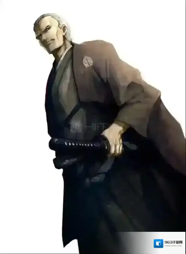 fgo柳生但马守总矩值得培养吗 柳生但马守强度怎么样