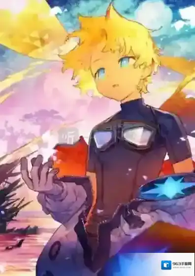 命运冠位指定耐性