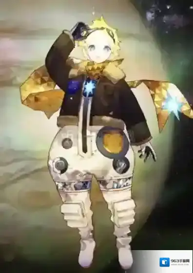 命运冠位指定充能