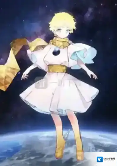 命运冠位指定宝具