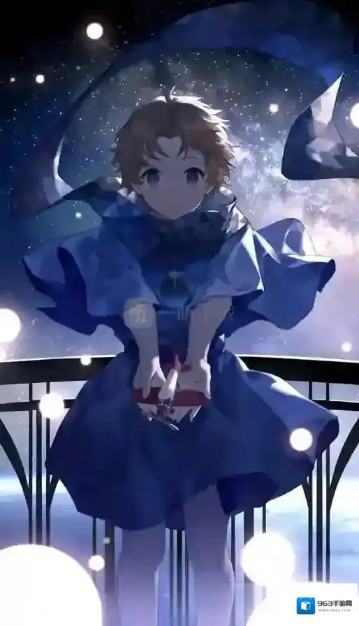 fgo小王子值得抽吗 旅行者强度怎么样