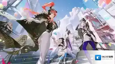 众神派对兑换码在哪里兑换 众神派对2024最新最全兑换码一览