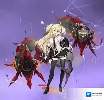 碧蓝航线希佩尔海军上将μ兵装建造时间 碧蓝航线希佩尔海军上将μ兵装装备技能强度