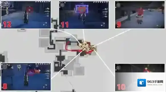 崩坏星穹铁道东南