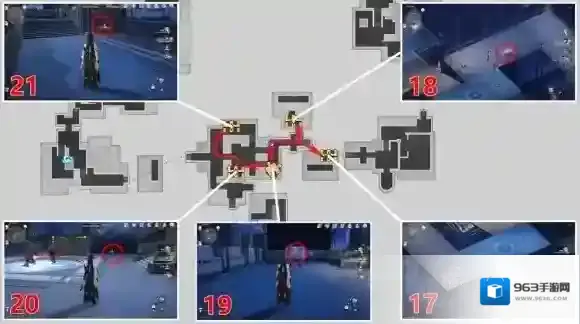 崩坏星穹铁道铁道