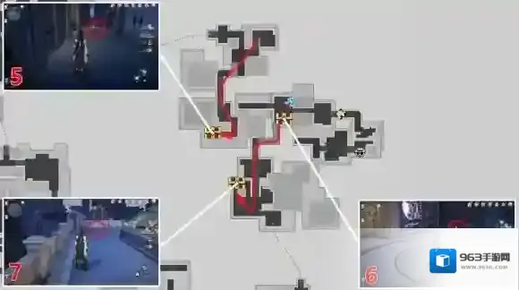 崩坏星穹铁道星穹