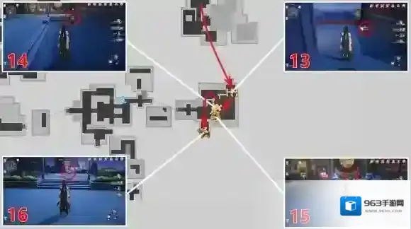 崩坏星穹铁道筑梦