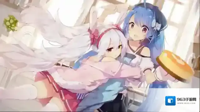 碧蓝航线白鹰阵营重巡洋舰图鉴一览